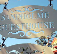 Sandholme Guesthouse 5 Star - Tweed Heads Accommodation