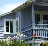 Hyams Beach Seaside Cottages - Tweed Heads Accommodation