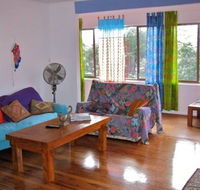 Goldfish Cottage - Tweed Heads Accommodation