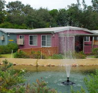 Bay of Plenty Lodges - Tweed Heads Accommodation