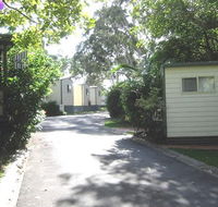 Palm Beach Caravan Park - Tweed Heads Accommodation