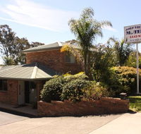 Golf View Motel - Tweed Heads Accommodation