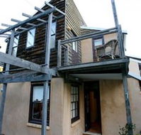 Pamela's Beach House  Studio - Tweed Heads Accommodation