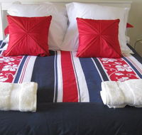 Tranquility Beach House - Tweed Heads Accommodation