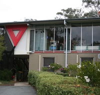Bush Capital Lodge - Tweed Heads Accommodation