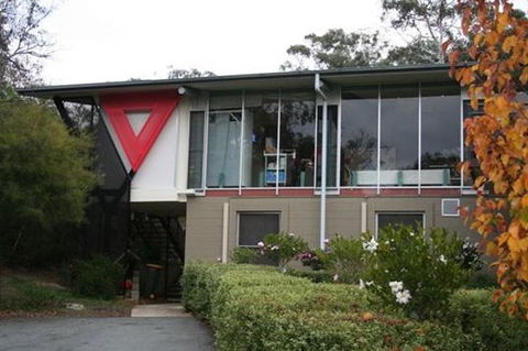 Bush Capital Lodge - Tweed Heads Accommodation 0