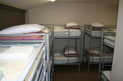 Bush Capital Lodge - Tweed Heads Accommodation 1