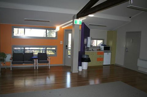 Bush Capital Lodge - Tweed Heads Accommodation 2
