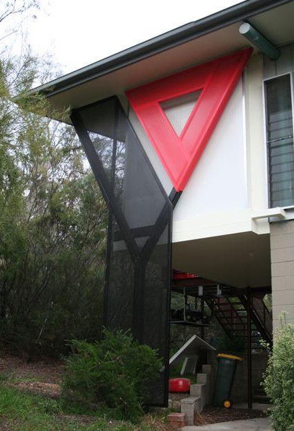 Bush Capital Lodge - Tweed Heads Accommodation 3