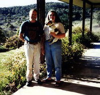 Avalanche Homestead - Tweed Heads Accommodation