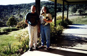 Avalanche Homestead - Tweed Heads Accommodation 0