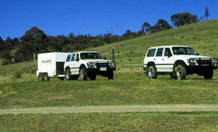 Avalanche Homestead - Tweed Heads Accommodation 3