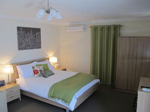 West Wing Guest House - Tweed Heads Accommodation 0