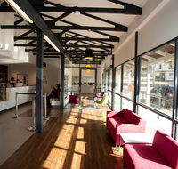 Canberra Motor Village - Tweed Heads Accommodation