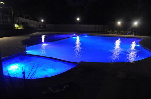 Canberra Motor Village - Tweed Heads Accommodation 2