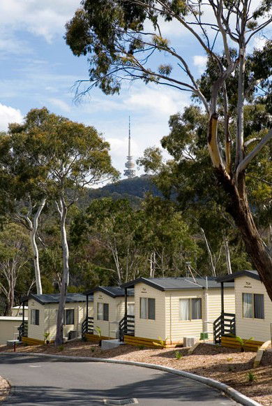 Canberra Motor Village - Tweed Heads Accommodation 3