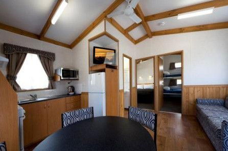 Canberra Motor Village - Tweed Heads Accommodation 4