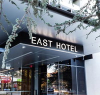 East Hotel - Tweed Heads Accommodation