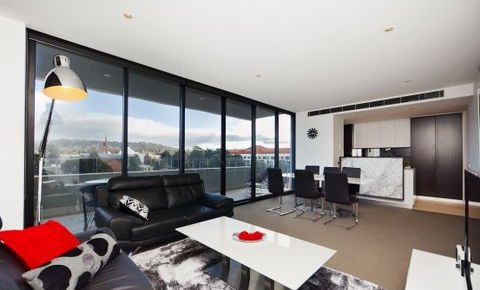 Apartments By Nagee Canberra - Tweed Heads Accommodation 0