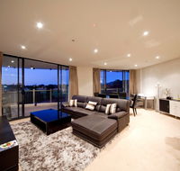 Axis Apartment Short Term Accommodation - Tweed Heads Accommodation