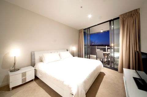 Axis Apartment Short Term Accommodation - Tweed Heads Accommodation 2