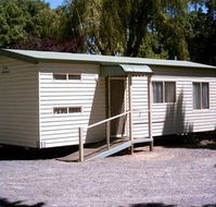 Castlemaine Central Cabin  Van Park - Tweed Heads Accommodation