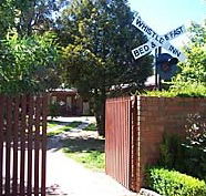 Whistle Inn - Tweed Heads Accommodation