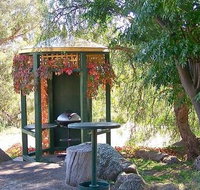 Nuggetty Cottage - Tweed Heads Accommodation
