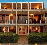 Bay Breeze Boutique Accommodation - Tweed Heads Accommodation