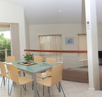 Parker By The Sea - Tweed Heads Accommodation