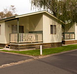 Pleasurelea Tourist Resort and Caravan Park - Tweed Heads Accommodation