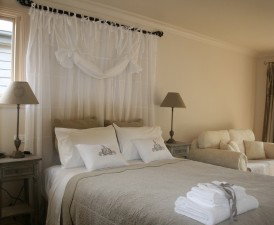 The Homestead Cabins Brogo - Tweed Heads Accommodation 1