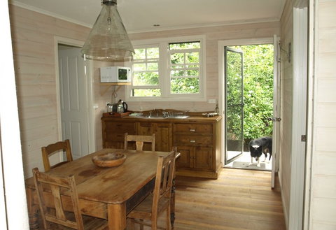 The Homestead Cabins Brogo - Tweed Heads Accommodation 2