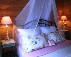 Giba Gunyah Country Cottages - Tweed Heads Accommodation 2