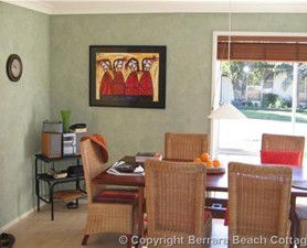 Berrara Beach Cottage - Tweed Heads Accommodation 1