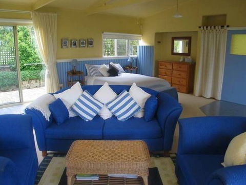 The Lodge - Far Meadow - Tweed Heads Accommodation 1