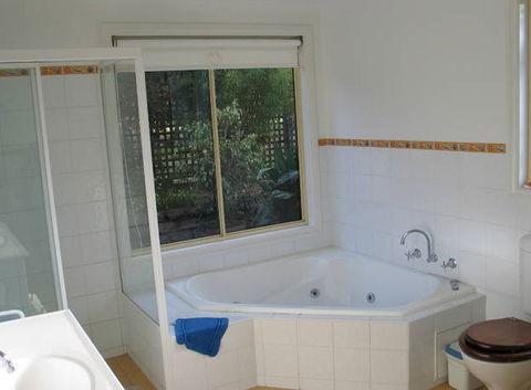 The Lodge - Far Meadow - Tweed Heads Accommodation 2