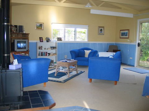 The Lodge - Far Meadow - Tweed Heads Accommodation 3
