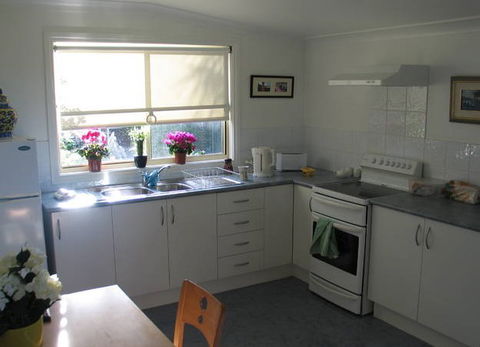 The Lodge - Far Meadow - Tweed Heads Accommodation 4