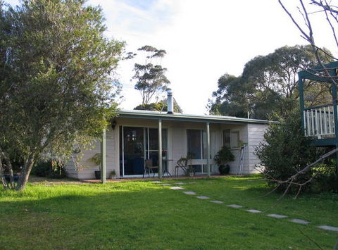 The Lodge - Far Meadow - Tweed Heads Accommodation 5