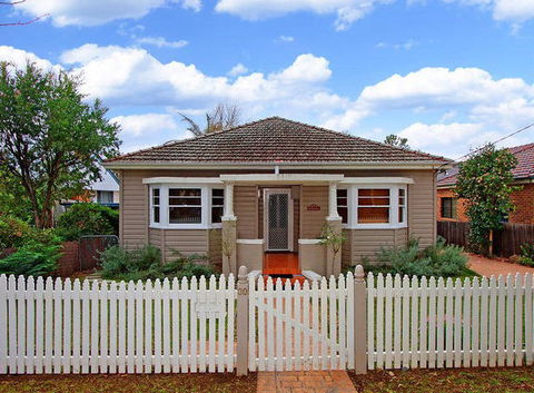 Berry Brook - Tweed Heads Accommodation 1