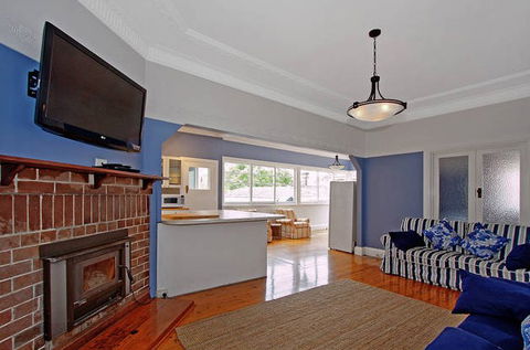 Berry Brook - Tweed Heads Accommodation 2