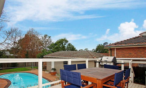 Berry Brook - Tweed Heads Accommodation 3