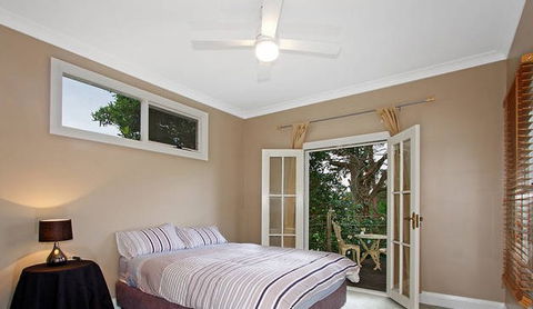 Berry Brook - Tweed Heads Accommodation 5