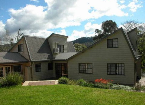 Tanglewood - Tweed Heads Accommodation 0