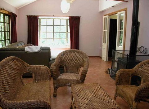 Tanglewood - Tweed Heads Accommodation 1
