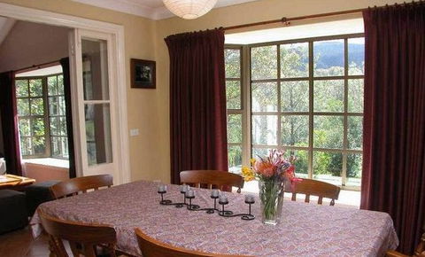 Tanglewood - Tweed Heads Accommodation 2