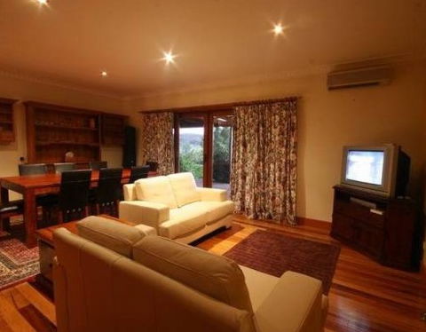 Elouera - Tweed Heads Accommodation 1