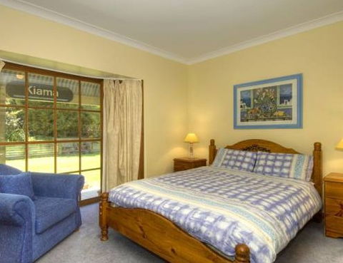 Lavender Views - Tweed Heads Accommodation 1
