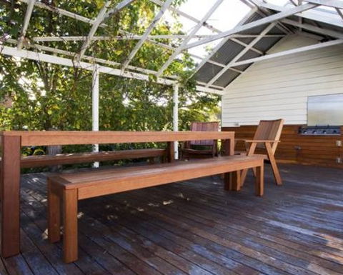 The Cottage - Berry - Tweed Heads Accommodation 1